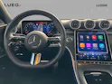 MERCEDES-BENZ C 300 4 Matic