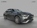 MERCEDES-BENZ C 300 4 Matic