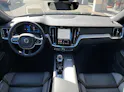 VOLVO V60 B4 Benzin Mild Hybrid Ultra Dark Business DCT
