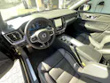 VOLVO V60 B4 Benzin Mild Hybrid Ultra Dark Business DCT