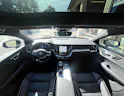 VOLVO V60 B4 Benzin Mild Hybrid Ultra Dark Business DCT