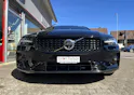 VOLVO V60 B4 Benzin Mild Hybrid Ultra Dark Business DCT