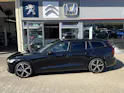 VOLVO V60 B4 Benzin Mild Hybrid Ultra Dark Business DCT