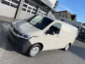VW T6.1 2.0 TDI 4Motion DSG