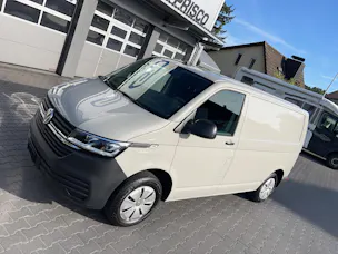 VW T6.1 2.0 TDI 4Motion DSG