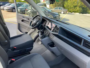 VW T6.1 2.0 TDI 4Motion DSG