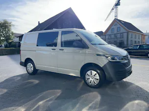 VW T6.1 2.0 TDI 4Motion DSG