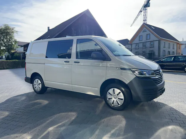 VW T6.1 2.0 TDI 4Motion DSG
