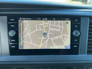 VW T6.1 2.0 TDI 4Motion DSG