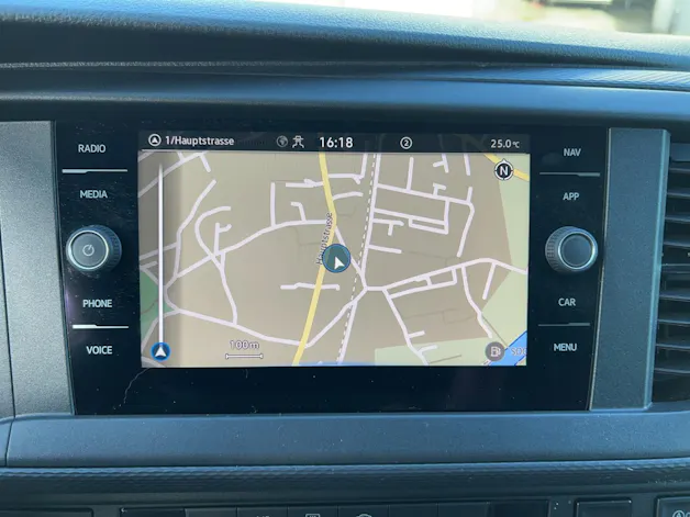 VW T6.1 2.0 TDI 4Motion DSG