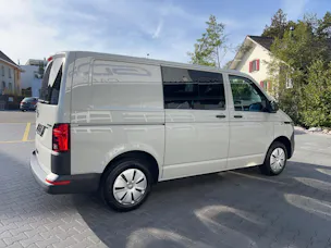 VW T6.1 2.0 TDI 4Motion DSG