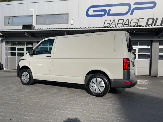 VW T6.1 2.0 TDI 4Motion DSG