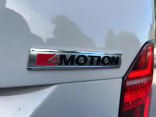 VW T6.1 2.0 TDI 4Motion DSG