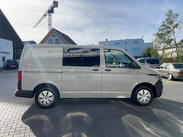 VW T6.1 2.0 TDI 4Motion DSG