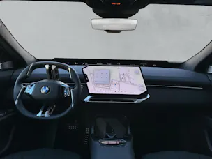 BMW iX3 50 xDrive M Sport