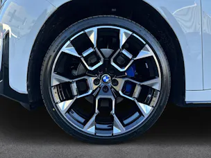 BMW iX3 50 xDrive M Sport