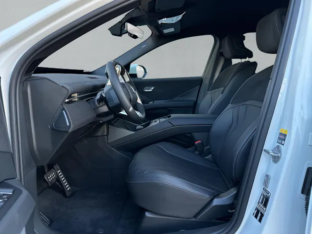BMW iX3 50 xDrive M Sport