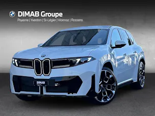 BMW iX3 50 xDrive M Sport