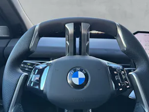 BMW iX3 50 xDrive M Sport