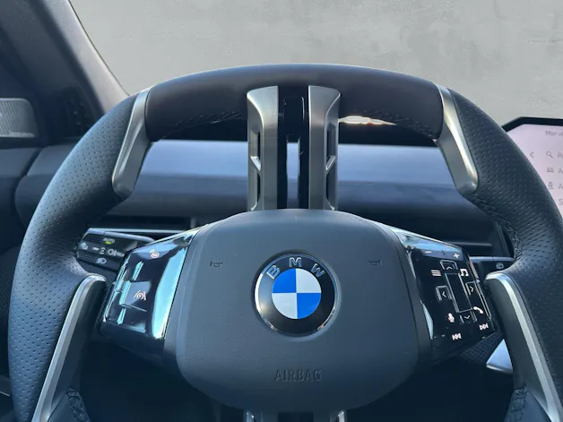 BMW iX3 50 xDrive M Sport