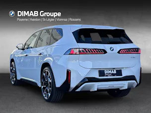 BMW iX3 50 xDrive M Sport