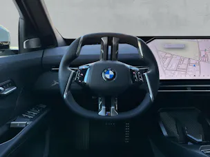 BMW iX3 50 xDrive M Sport