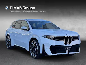 BMW iX3 50 xDrive M Sport