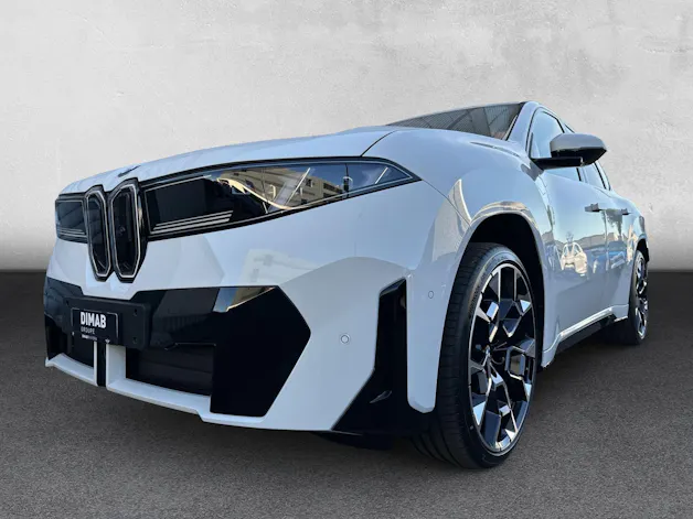 BMW iX3 50 xDrive M Sport