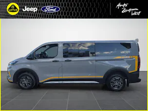 FORD Transit Custombi 320 L2 2.0 EcoBlue 170 Trail 4x4
