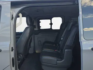 FORD Transit Custombi 320 L2 2.0 EcoBlue 170 Trail 4x4