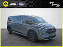 FORD Transit Custombi 320 L2 2.0 EcoBlue 170 Trail 4x4