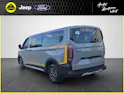 FORD Transit Custombi 320 L2 2.0 EcoBlue 170 Trail 4x4