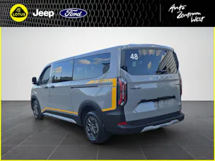 FORD Transit Custombi 320 L2 2.0 EcoBlue 170 Trail 4x4