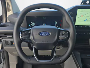 FORD Transit Custombi 320 L2 2.0 EcoBlue 170 Trail 4x4