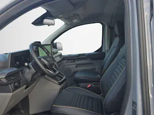 FORD Transit Custombi 320 L2 2.0 EcoBlue 170 Trail 4x4