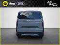 FORD Transit Custombi 320 L2 2.0 EcoBlue 170 Trail 4x4