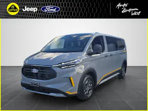 FORD Transit Custombi 320 L2 2.0 EcoBlue 170 Trail 4x4