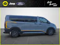 FORD Transit Custombi 320 L2 2.0 EcoBlue 170 Trail 4x4