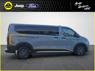 FORD Transit Custombi 320 L2 2.0 EcoBlue 170 Trail 4x4
