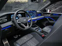 VW Tiguan 2.0 TDI SCR R-Line 4Motion DSG *Panorama*Massage*Lenkradheizung*360° Kamera*AHK*