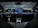 VW Tiguan 2.0 TDI SCR R-Line 4Motion DSG *Panorama*Massage*Lenkradheizung*360° Kamera*AHK*