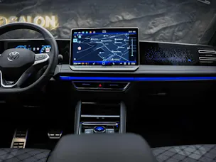 VW Tiguan 2.0 TDI SCR R-Line 4Motion DSG *Panorama*Massage*Lenkradheizung*360° Kamera*AHK*