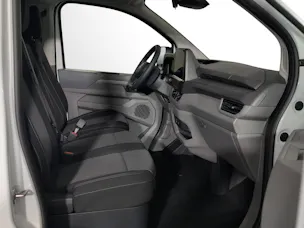 VW Transporter 2.0 TDI Lang Automat