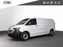 VW Transporter 2.0 TDI Lang Automat