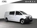 VW Transporter 2.0 TDI Lang Automat