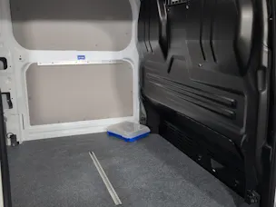 VW Transporter 2.0 TDI Lang Automat