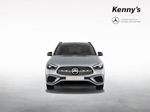 MERCEDES-BENZ GLA 200 Night Star AMG Line