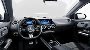 MERCEDES-BENZ GLA 200 Night Star AMG Line