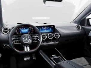 MERCEDES-BENZ GLA 200 Night Star AMG Line