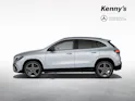 MERCEDES-BENZ GLA 200 Night Star AMG Line